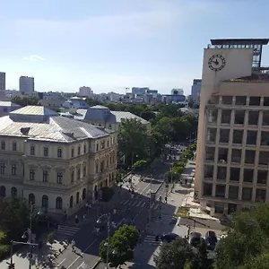 Calea Victoriei Bucureşti