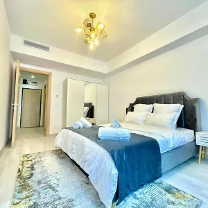 Yamaluxe - Cosy & Trendy Bucureşti
