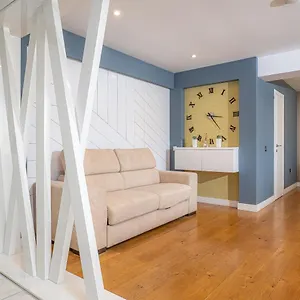 Apartment Old Town - Euroeastventures Luxury, Bucharest