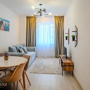 Yamaluxe - Silent & Primitive With Relaxing Area Bucureşti